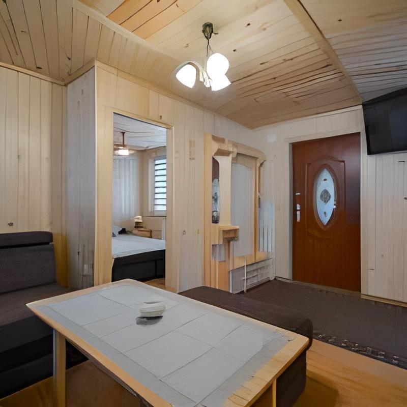 Umarcina Apartment