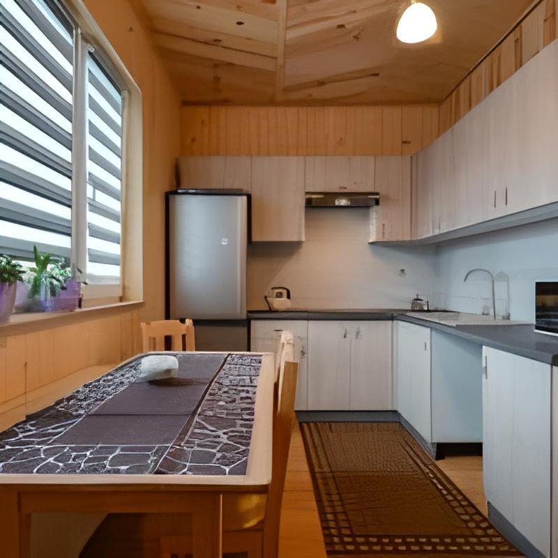 Apartment Umarcina Jurgow