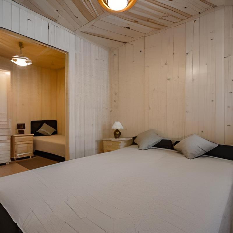 Umarcina Apartment Jurgow
