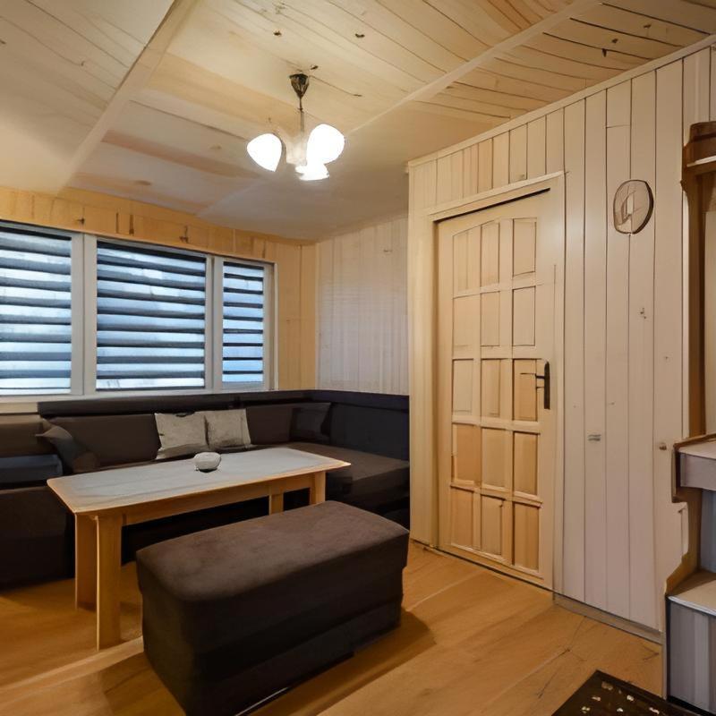 Apartament Umarcina Jurgów