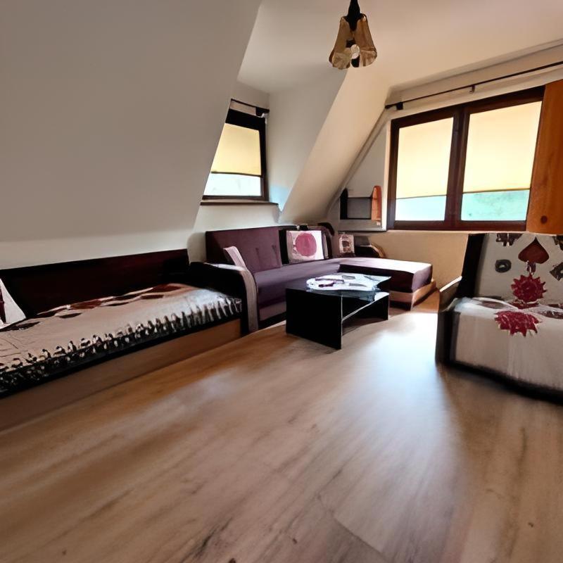 Umarcina Apartment Jurgow