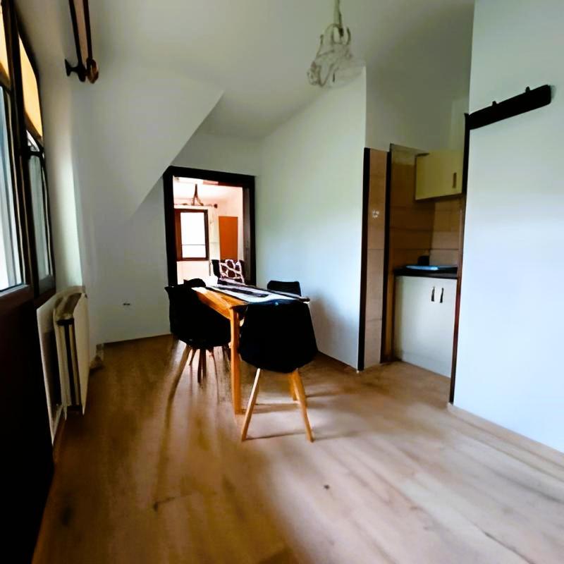 Umarcina Apartment