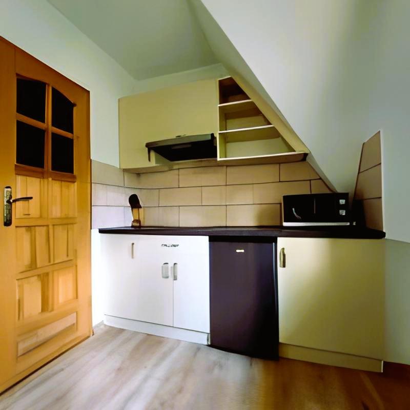 Apartment Umarcina