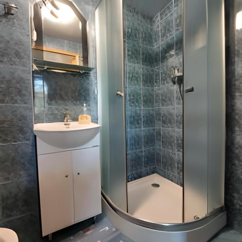 Apartment Umarcina Jurgow