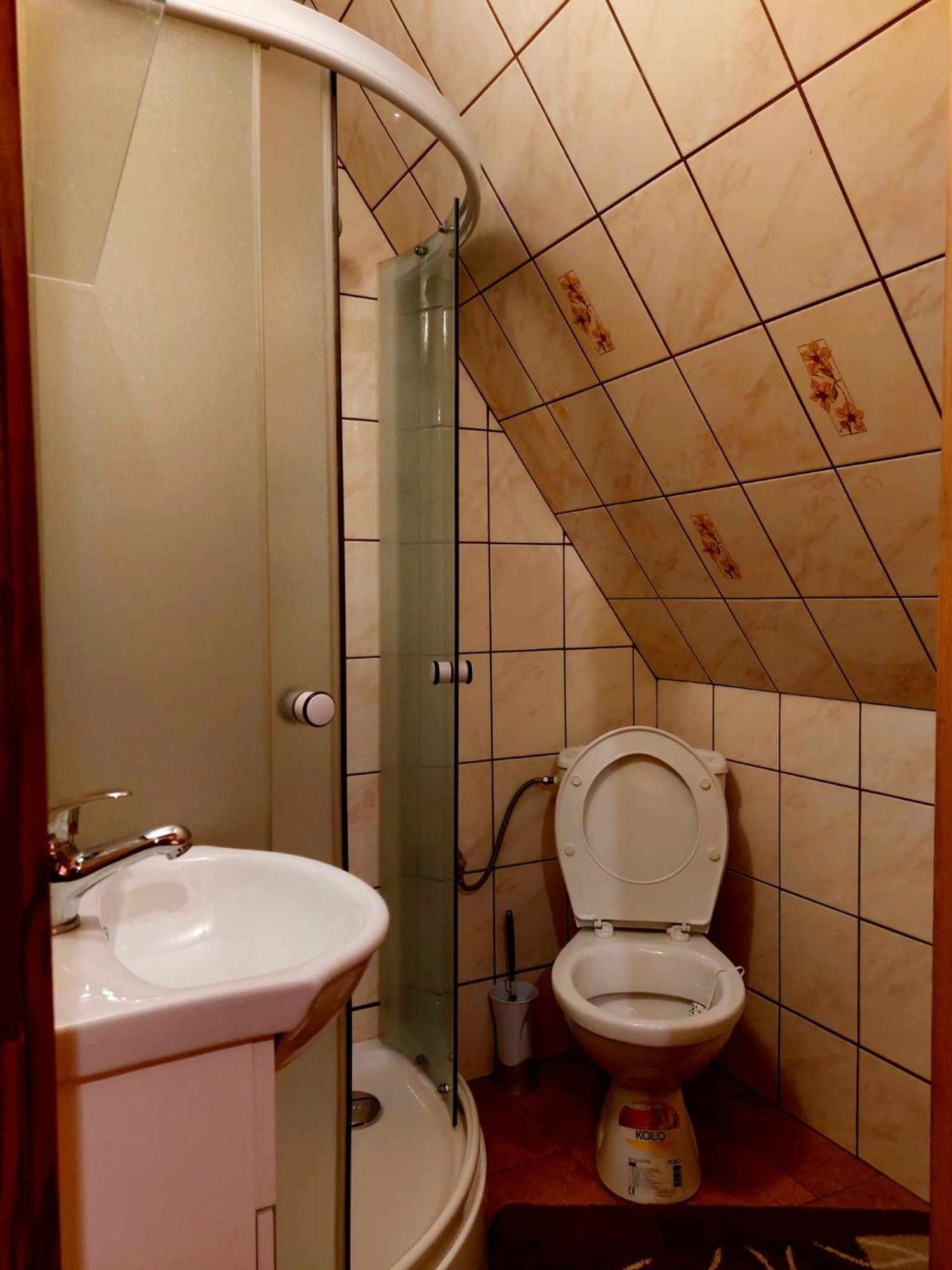 Umarcina Apartment Jurgow