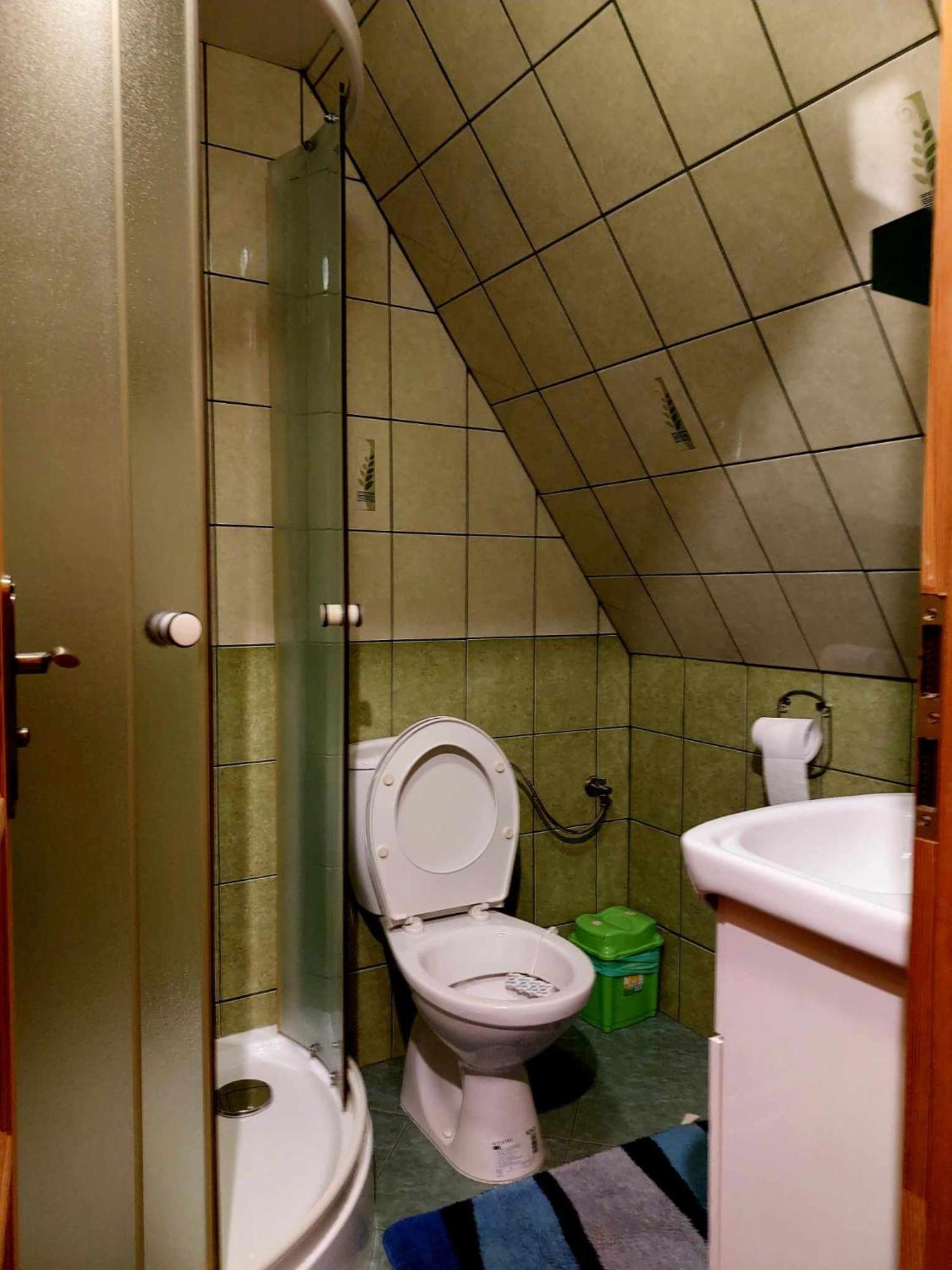 Umarcina Apartment