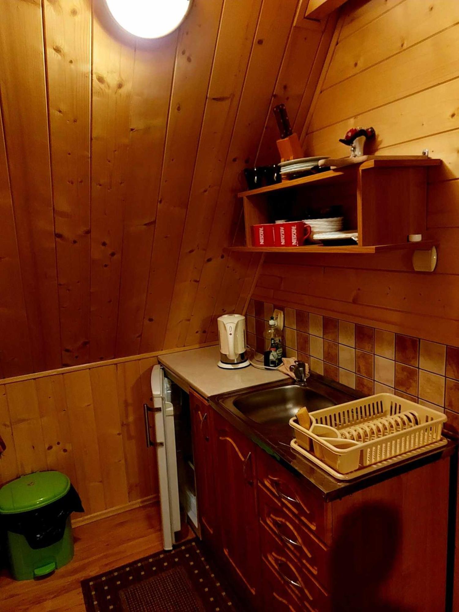 Apartment Umarcina Jurgow