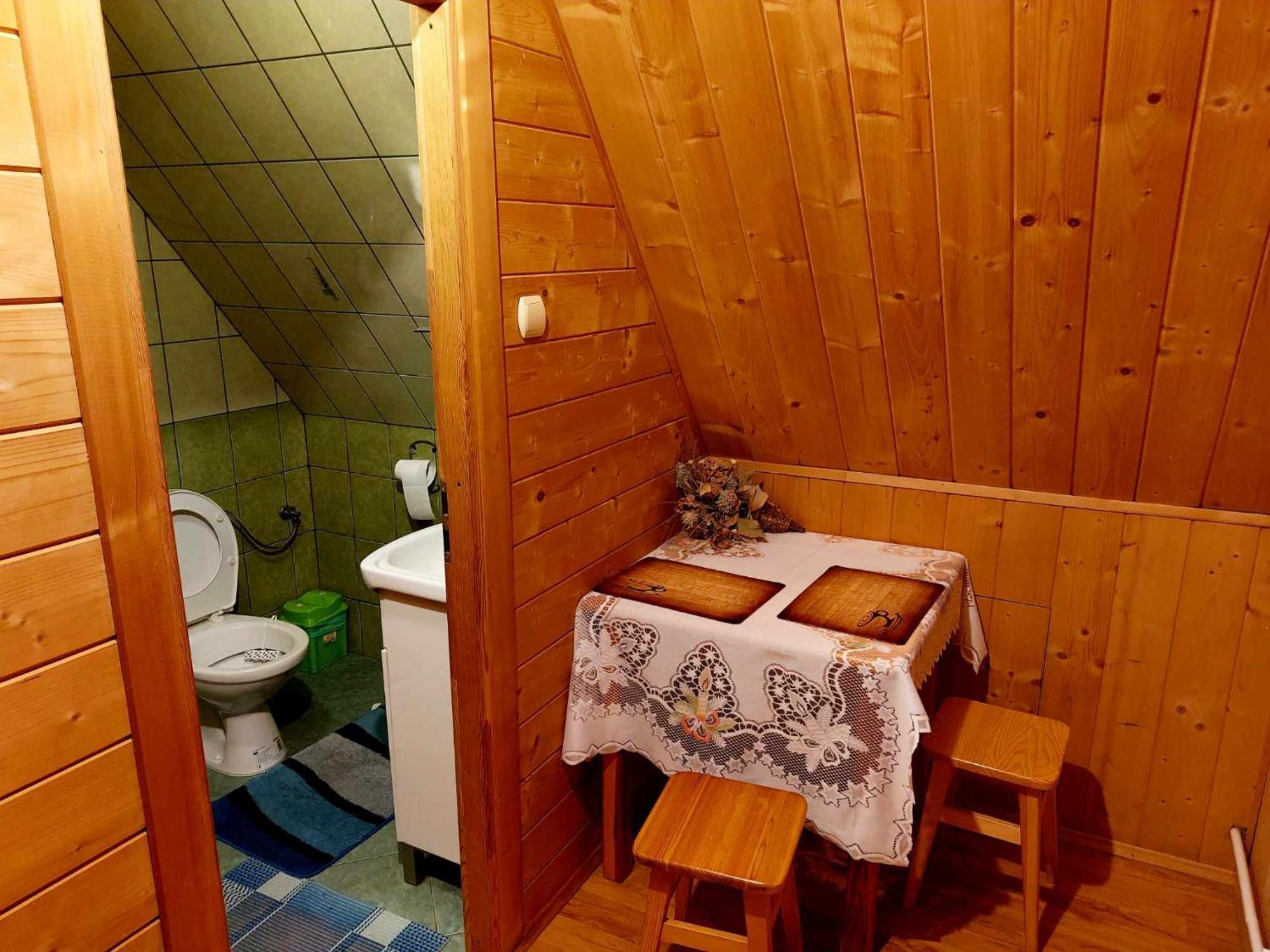 Umarcina Apartment Jurgow